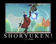 [Image - 210137] | Shoryuken / Hadouken | Know Your Meme [Image - 210137] | Shoryuken / Hadouken