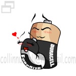 Duracell X Energizer | Rule 34 | Know Your Meme Duracell X Energizer | Rule 34