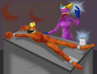 Icy hot | Rule 34 | Know Your Meme Icy hot | Rule 34