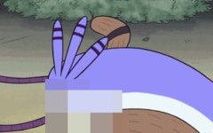 Mordicai and Rigby Ick | Rule 34 | Know Your Meme Mordicai and Rigby Ick | Rule 34