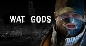 WAT GODS | Wat | Know Your Meme WAT GODS | Wat