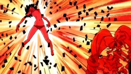 YOU M------------ LOLI BITCH YOU WILL F------ DIE. | Kill la Kill | Know Your Meme YOU M------------ LOLI BITCH YOU WILL F... 