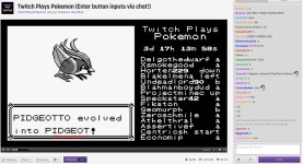 [Image - 700127] | Twitch Plays Pokemon | Know Your Meme [Image - 700127] | Twitch Plays Pokemon