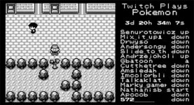 [Image - 700454] | Twitch Plays Pokemon | Know Your Meme [Image - 700454] | Twitch Plays Pokemon