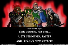 [Image - 780209] | Video Game Logic | Know Your Meme [Image - 780209] | Video Game Logic