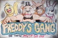 [Image - 813004] | Five Nights at Freddys | Know Your Meme [Image - 813004] | Five Nights at Freddys