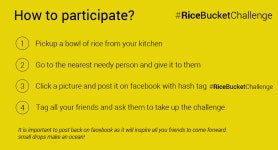 [Image - 829028] | Rice Bucket Challenge | Know Your Meme [Image - 829028] | Rice Bucket Challenge