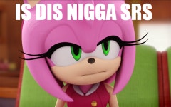 Is You Serious?: Image Gallery | Know Your Meme Know Your Meme