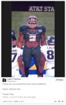 [Image - 892004] | Shawn Oakman Tweets | Know Your Meme [Image - 892004] | Shawn Oakman Tweets