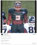 [Image - 892007] | Shawn Oakman Tweets | Know Your Meme [Image - 892007] | Shawn Oakman Tweets