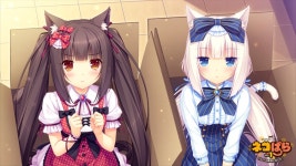[Image - 900010] | Nekopara | Know Your Meme [Image - 900010] | Nekopara