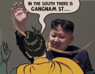 Best Korea: Image Gallery | Know Your Meme Know Your Meme