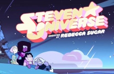 Steven Universe - New Title Card! | Know Your Meme Steven Universe - New Title Card!