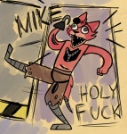 p much my reaction to new updates on FNAF 2 | Know Your Meme p much my reaction to new updates on FNAF 2 
