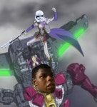 TR-8Range | TR-8R the Stormtrooper | Know Your Meme TR-8Range | TR-8R the Stormtrooper