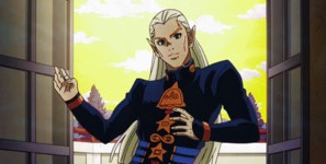 Die | JoJos Bizarre Adventure | Know Your Meme Die | JoJos Bizarre Adventure