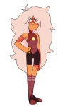 Thin Jasper by discount-supervillain | Know Your Meme Thin Jasper by discount-supervillain
