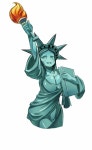 Statue of Liberty | Rule 34 | Know Your Meme Statue of Liberty | Rule 34