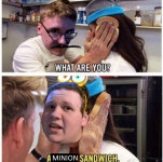 An Idiot Sandwich: Image Gallery | Know Your Meme Know Your Meme