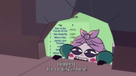 Its so dirty | Star vs. the Forces of Evil | Know Your Meme Its so dirty | Star vs. the Forces of Evil