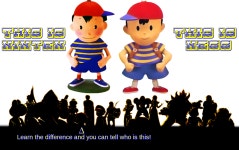 Ninten or Ness? | Super Smash Bros Character Predictions | Know Your Meme Ninten or Ness? | Super Smash Bros Character Predictions