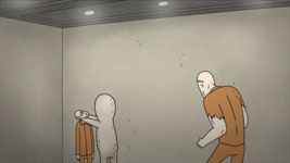 SCP-173 Confinement | SCP-173 | Know Your Meme SCP-173 Confinement  | SCP-173