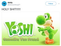 H-------- | Yoshi Committed Tax Fraud | Know Your Meme H-------- | Yoshi Committed Tax Fraud