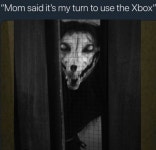 SCP-1471 / MalO ver 1.0.0 Mom Said Its My Turn On the Xbox | Know Your Meme SCP-1471 / MalO ver 1.0.0 Mom Said Its My Turn... 