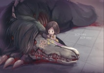 SCP-682: Image Gallery | Know Your Meme Know Your Meme