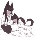 Anubis Bedtime Stories! | Monster Girls | Know Your Meme Anubis Bedtime Stories! | Monster Girls