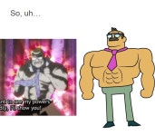 extra credit? | OK K.O.! Lets Be Heroes | Know Your Meme extra credit?  | OK K.O.! Lets Be Heroes