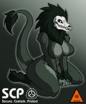 SCP-1471-A - by Rakkuguy | SCP-1471 | Know Your Meme SCP-1471-A - by Rakkuguy | SCP-1471