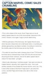 meanwhile on the comic side of things | Captain Marvel | Know Your Meme meanwhile on the comic side of things | Captain Marvel