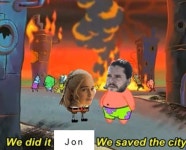 Dany is now a meme. | The Bells | Know Your Meme Dany is now a meme. | The Bells