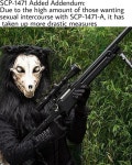 SCP-1471 Added Addendum | SCP-1471 | Know Your Meme SCP-1471 Added Addendum | SCP-1471