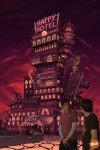 “Drake, why are we in hell?” | Hazbin Hotel | Know Your Meme “Drake, why are we in hell?” | Hazbin Hotel