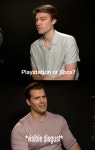 Henry Cavill supports pc master race | Henry Cavills Third... Henry Cavill supports pc master race | Henry Cavills Third Option