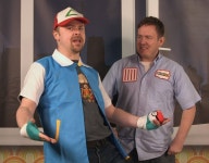 Ashens Ketchum | Ashens | Know Your Meme Ashens Ketchum | Ashens