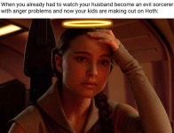 I don’t think the system works. | /r/PrequelMemes | Prequel Memes | Know Your Meme I don’t think the system works. | /r... 