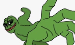 Pepe Punch Template | Pepe Punch | Know Your Meme Pepe Punch Template | Pepe Punch