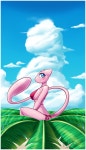 Mythical Summer: Mew- Latiar010 | Know Your Meme Mythical Summer: Mew- Latiar010