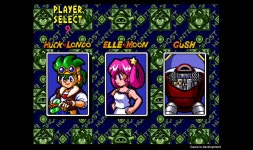 Character Select (IN GAME) | Gaming | Know Your Meme Character Select (IN GAME) | Gaming
