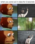 Whatd I Miss? | Awkward Look Monkey Puppet | Know Your Meme Whatd I Miss? | Awkward Look Monkey Puppet