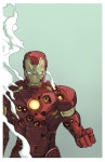 Iron Man is a bullet sponge | Marvel Comics | Know Your Meme Iron Man is a bullet sponge | Marvel Comics