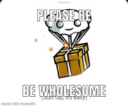 Please | /r/okbuddyretard | OkBuddyRetard | Know Your Meme Please | /r/okbuddyretard | OkBuddyRetard