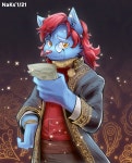 Suspiciously Wealthy Furry (수상할 정도로 돈이 많은 퍼리): Image Gallery | Know Your Meme Know Your Meme