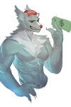 Suspiciously Wealthy Furry (수상할 정도로 돈이 많은 퍼리): Image Gallery | Know Your Meme Know Your Meme
