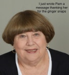 Thank you Pam | Know Your Meme Thank you Pam