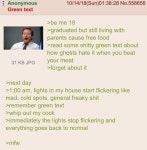 Anon remembers | /r/Greentext | Greentext Stories | Know Your Meme Anon remembers | /r/Greentext | Greentext Stories