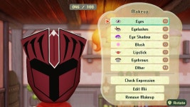 Black Knight | Miitopia Mii Maker | Know Your Meme Black Knight | Miitopia Mii Maker